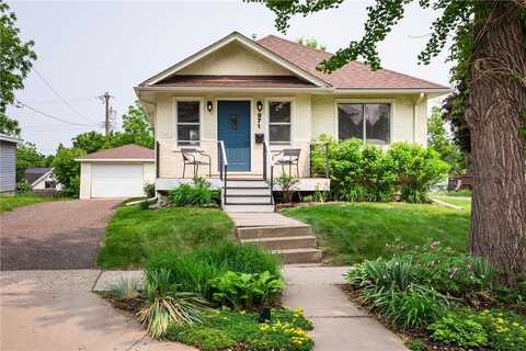 971 Mclean Avenue, Saint Paul, MN 55106