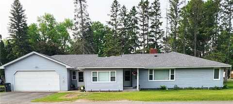 505 Lindquist Street W, Onamia, MN 56359