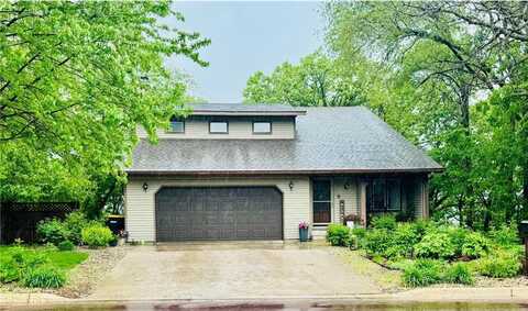 606 N Swain Street, Redwood Falls, MN 56283