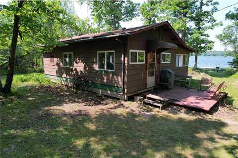 2895 Pomroy Beach Drive, Brook Park, MN 55007
