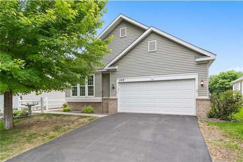 468 Meadowood Lane, Burnsville, MN 55337