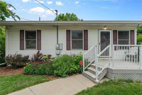 2022 Nokomis Avenue, Saint Paul, MN 55119
