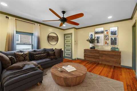 2302 1/2 Blaisdell Avenue S, Minneapolis, MN 55404
