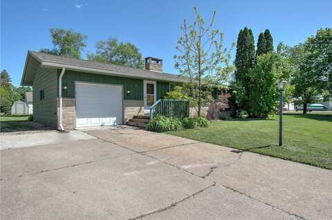 235 W 3rd Street, Rush City, MN 55069