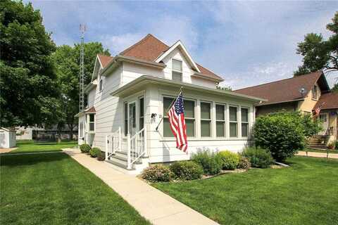 21 1st Street NE, Fairfax, MN 55332