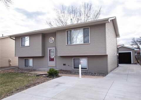 10470 Palm Street NW, Coon Rapids, MN 55433