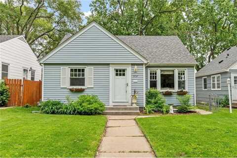 5737 Vincent Avenue S, Minneapolis, MN 55410