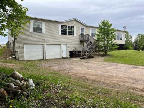 1141 Mahogany Street, Mora, MN 55051