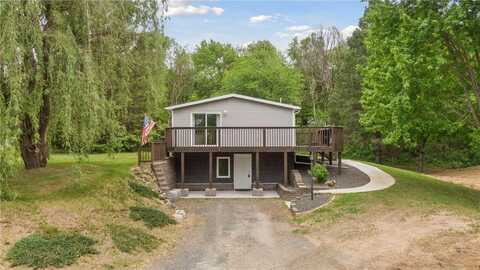 1524 Mulberry Street, Taylors Falls, MN 55084