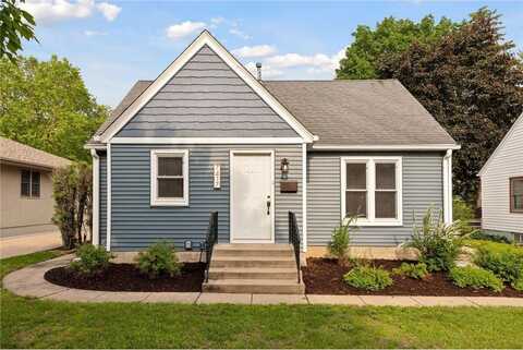 7417 Colfax Avenue S, Richfield, MN 55423