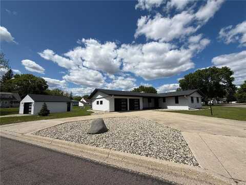 111 W Drache Avenue, Buffalo Lake, MN 55314