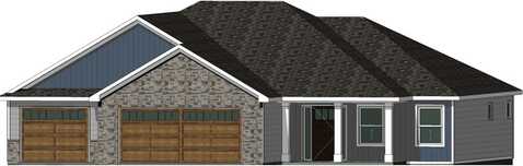 5948 Rivers Edge Drive, Saint Cloud, MN 56303