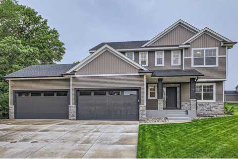 139 144th Avenue NW, Andover, MN 55304