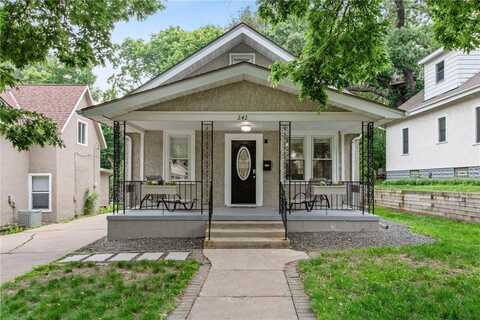 242 Winona Street W, West Saint Paul, MN 55118