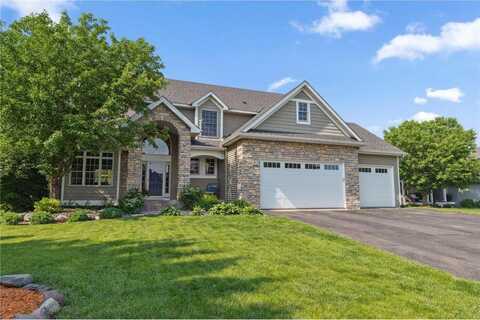 1681 Hunters Trail, Centerville, MN 55038