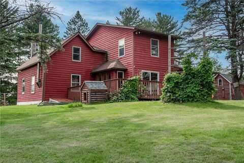 N8355 330th Street, Gilman, WI 54767