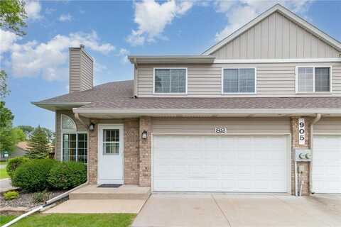 905 106th Lane NW, Coon Rapids, MN 55433