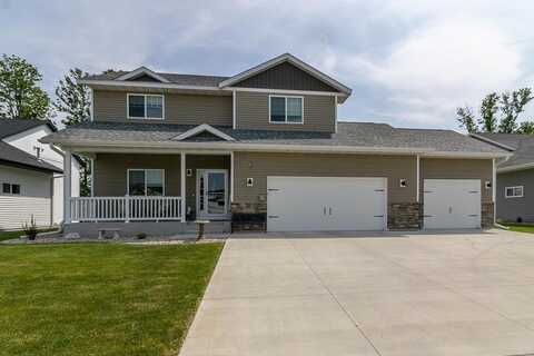 2021 Bluestem Drive, Mankato, MN 56001