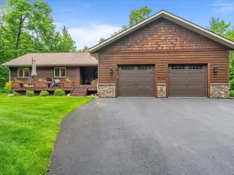 11034 Forest View Court SW, Nisswa, MN 56468