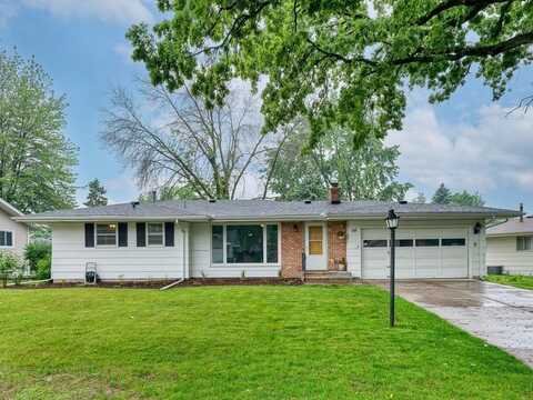 54 66th Way NE, Fridley, MN 55432