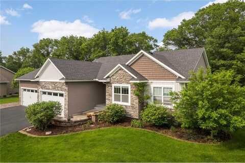 2349 175th Lane NE, Ham Lake, MN 55304