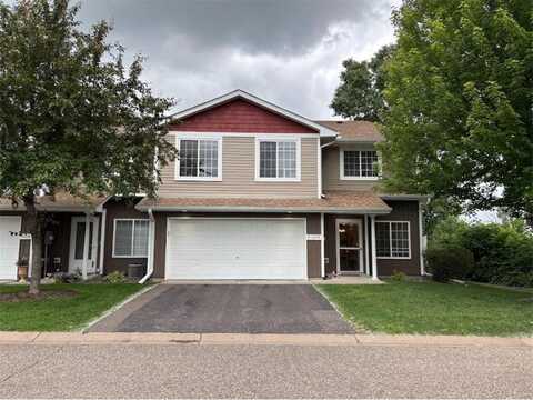 21222 Shetland Drive N, Forest Lake, MN 55025