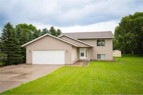 706 Country Club Drive SW, Melrose, MN 56352