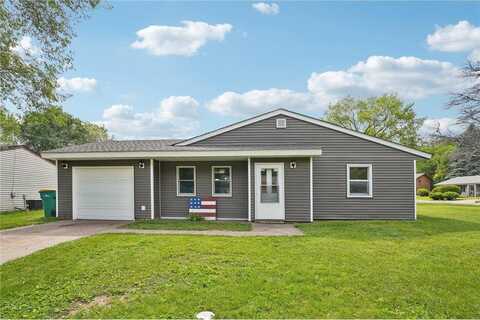 303a 235th Street, East Farmington, WI 54020