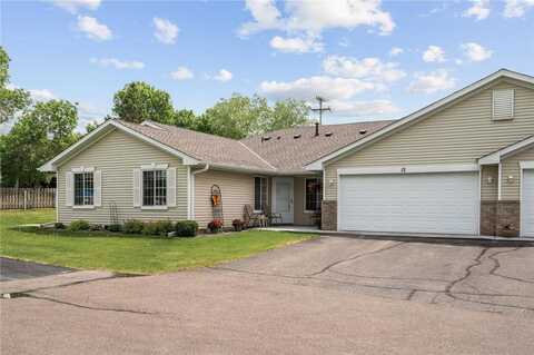 12 3rd Street NW, Saint Michael, MN 55376