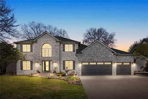 14217 Footbridge Way, Apple Valley, MN 55124