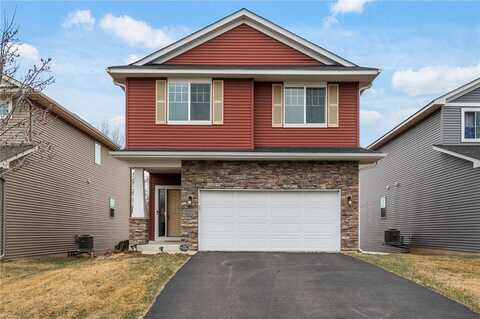 8000 55th Lane N, New Hope, MN 55428