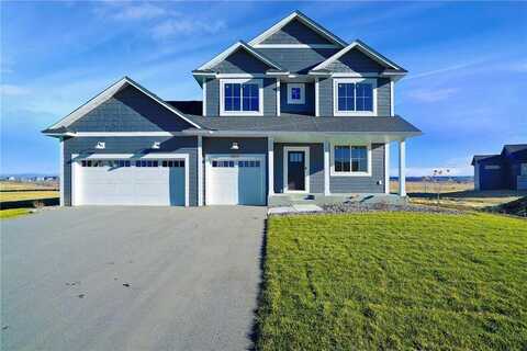 9517 63rd Street S, Cottage Grove, MN 55016