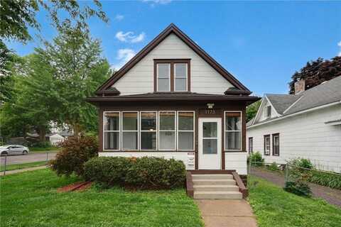 1173 Matilda Street, Saint Paul, MN 55117