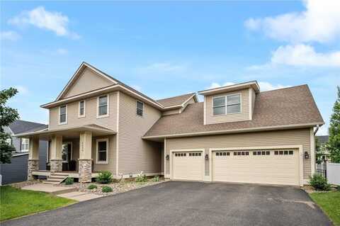 2459 Grey Eagle Circle, Woodbury, MN 55129