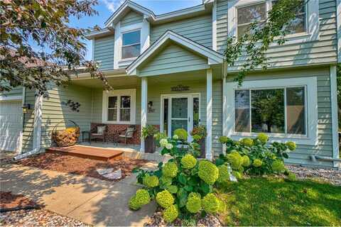 2167 Woodbridge Way, Woodbury, MN 55125