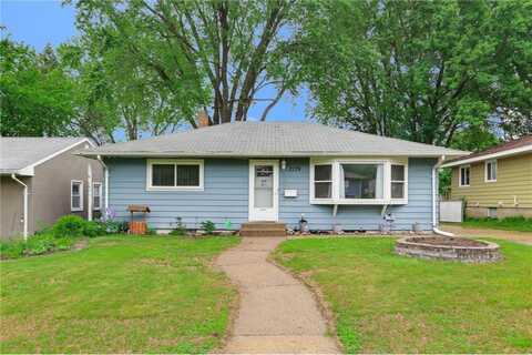 2179 Margaret Street, Saint Paul, MN 55119