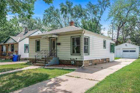 2040 Nokomis Avenue, Saint Paul, MN 55119