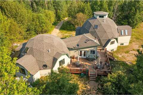 3382 Breezy Point Road, Greenwood, MN 55790