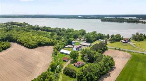 52275 Rush Lake Trail, Rush City, MN 55069