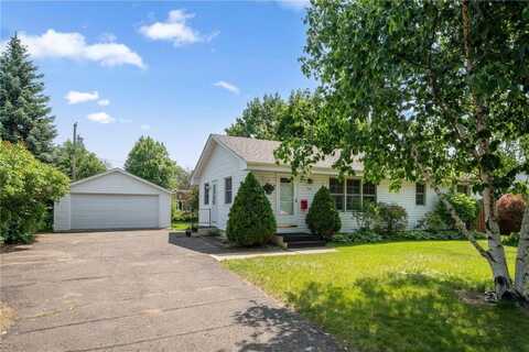 740 Overton Drive NE, Fridley, MN 55432
