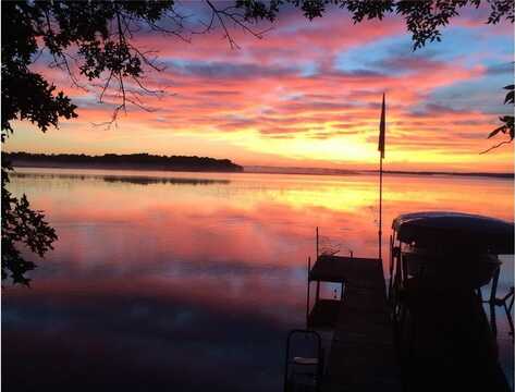 21654 Sunrise Drive, Hillman, MN 56338