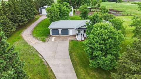 21750 County 36, Reynolds Twp, MN 56347