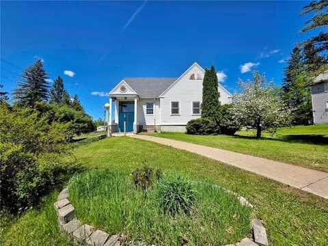 642 6th Avenue, Calumet, MN 55716