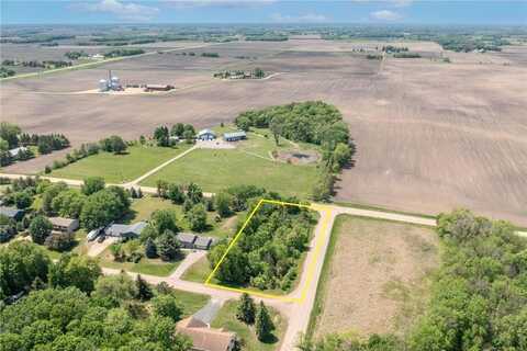 Xxx Woodview Lane, Le Center, MN 56057