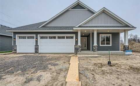 6326 Goodwin Lane, Wyoming, MN 55092