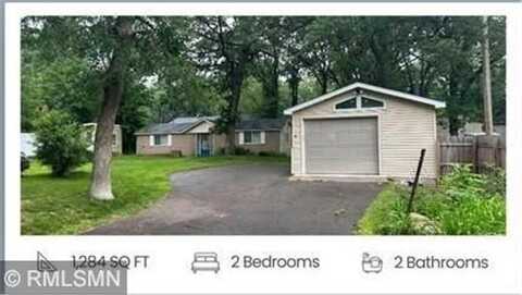 340 Lake Avenue, Big Lake, MN 55309