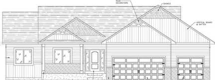 20382 Salem Street NW, Elk River, MN 55330