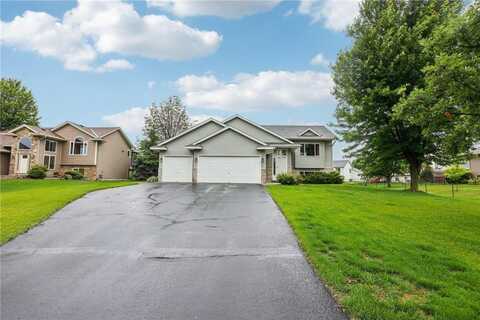 550 Woodduck Trail, Lino Lakes, MN 55014