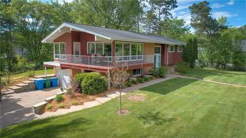 2755 Holly Street S, Cambridge, MN 55008