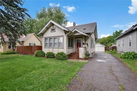 3314 Aldrich Avenue N, Minneapolis, MN 55412